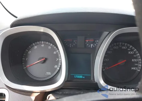 2015 Chevrolet Equinox Ltz из США, поврежденный, VIN 1GNALDEK9FZ116600